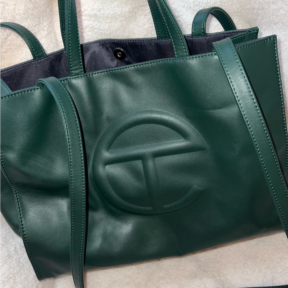 Telfar bag